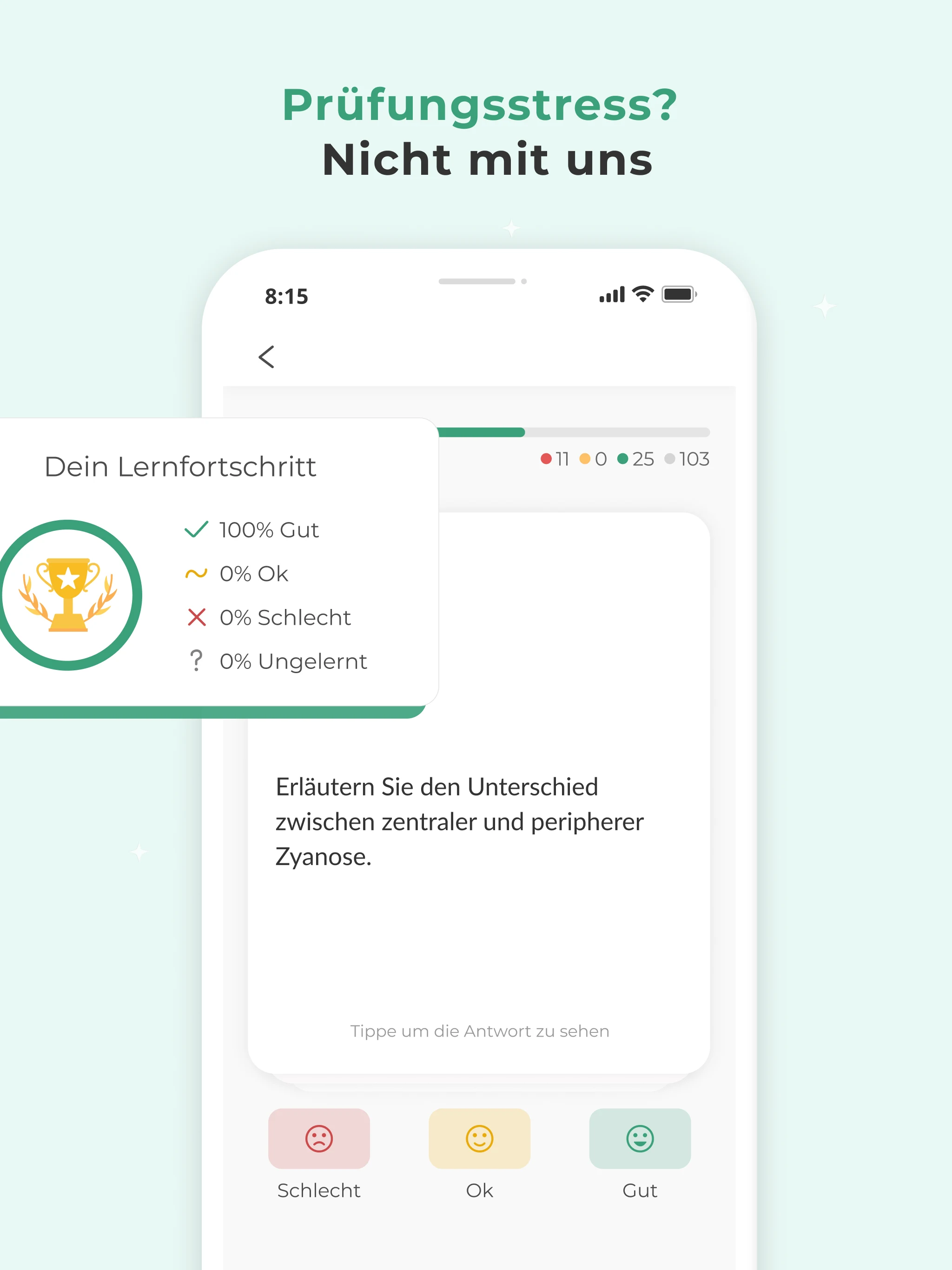 NOVAHEAL by AMBOSS screenshot