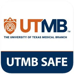 Ícone de UTMB Safe